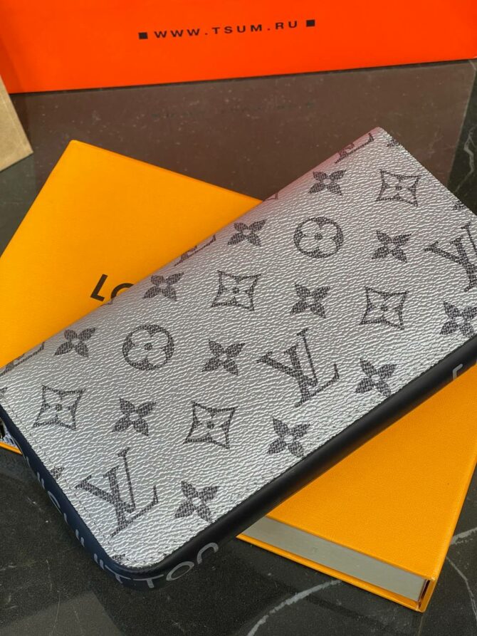 Портмоне Louis Vuitton 9