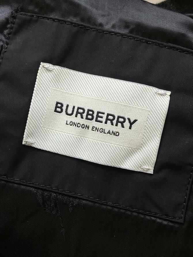 Куртка Burberry 4