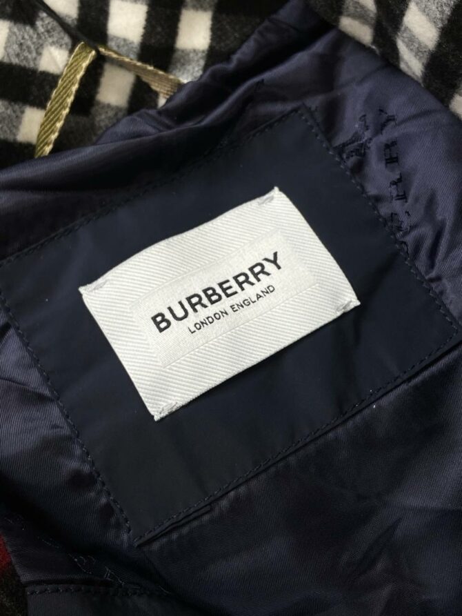 Куртка Burberry 5