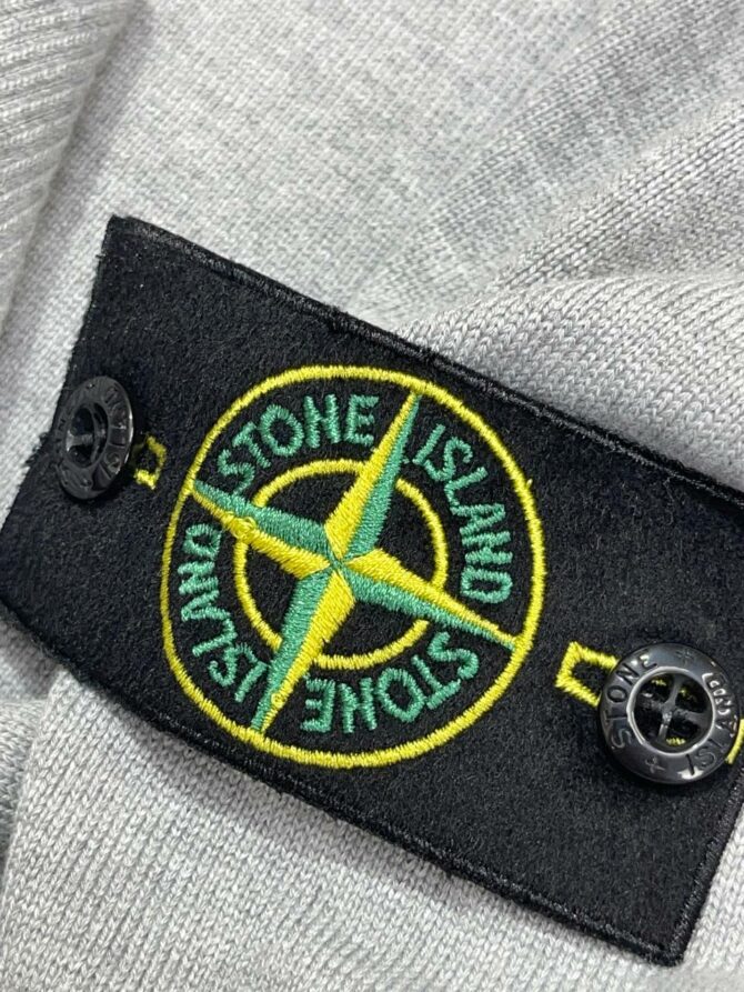 Свитер Stone Island 8