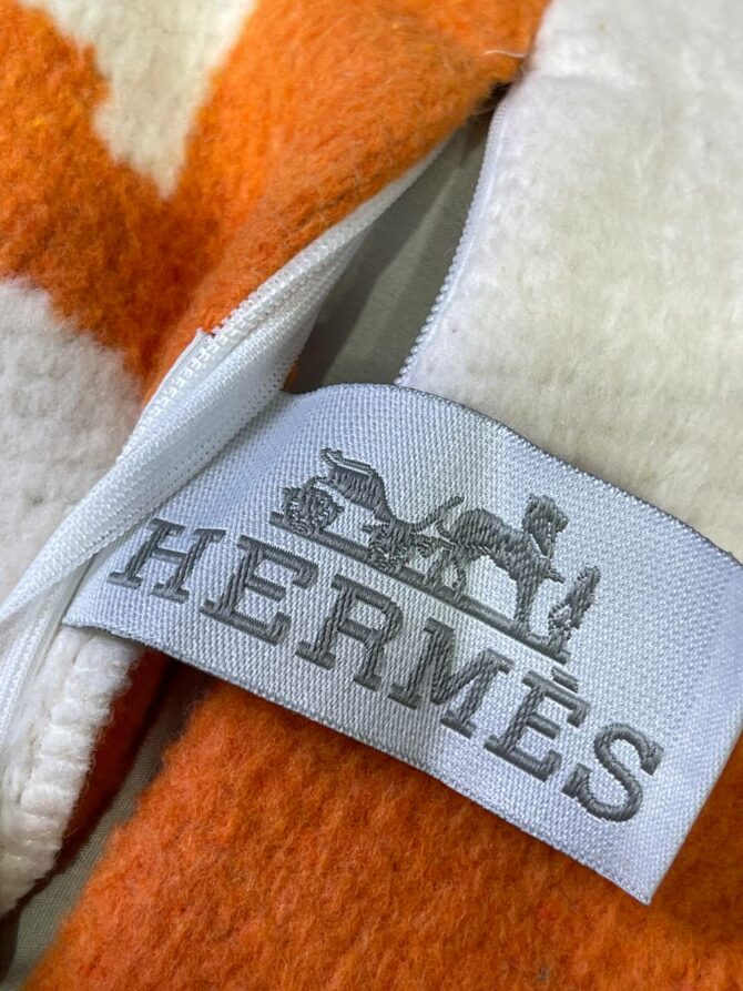 Чехол для подушки Hermes — изображение 9