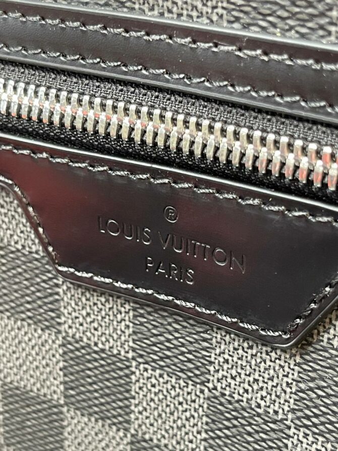 Рюкзак Louis Vuitton — изображение 2