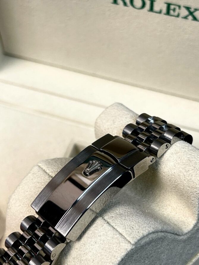 Часы Rolex DateJust 8