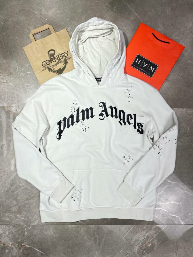 Худи Palm Angels