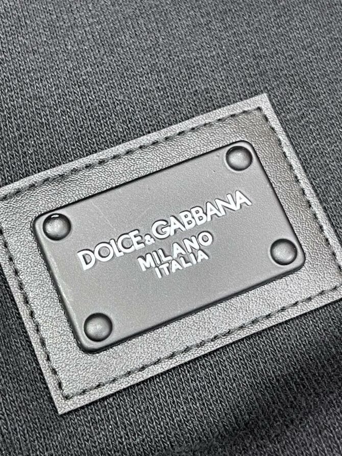 Кофта Dolce & Gabbana 4