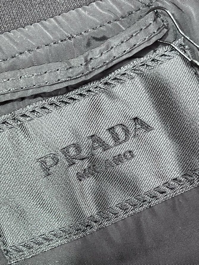 Футболка Prada — изображение 6