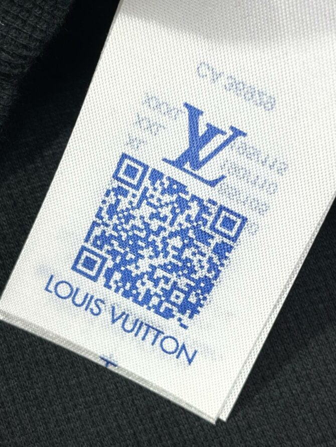 Футболка Louis Vuitton — изображение 7