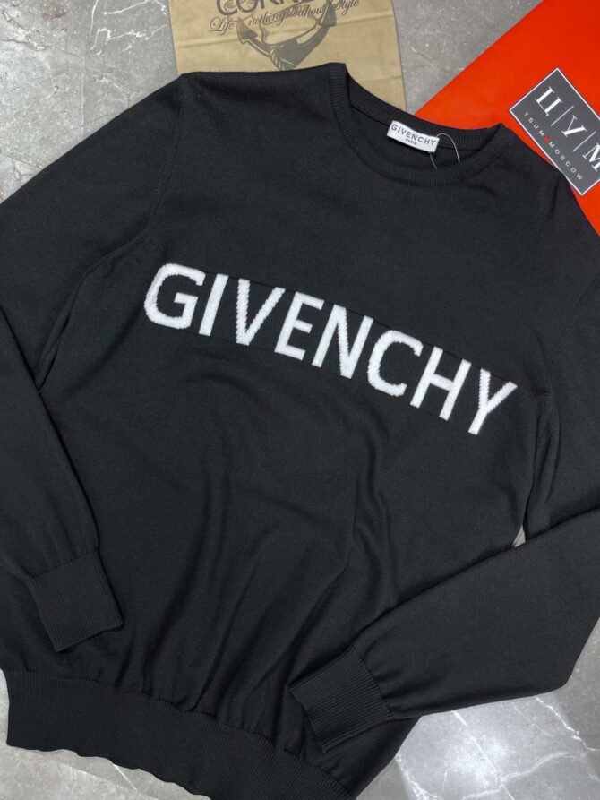 Свитер Givenchy