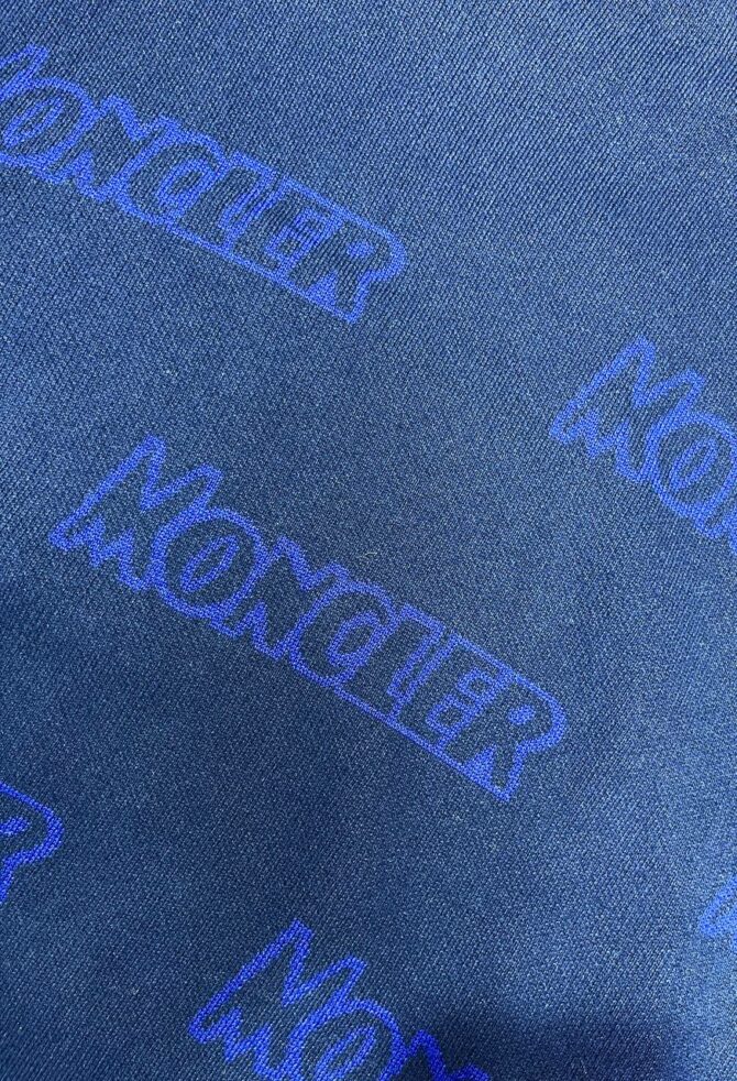 Свитер Moncler 9