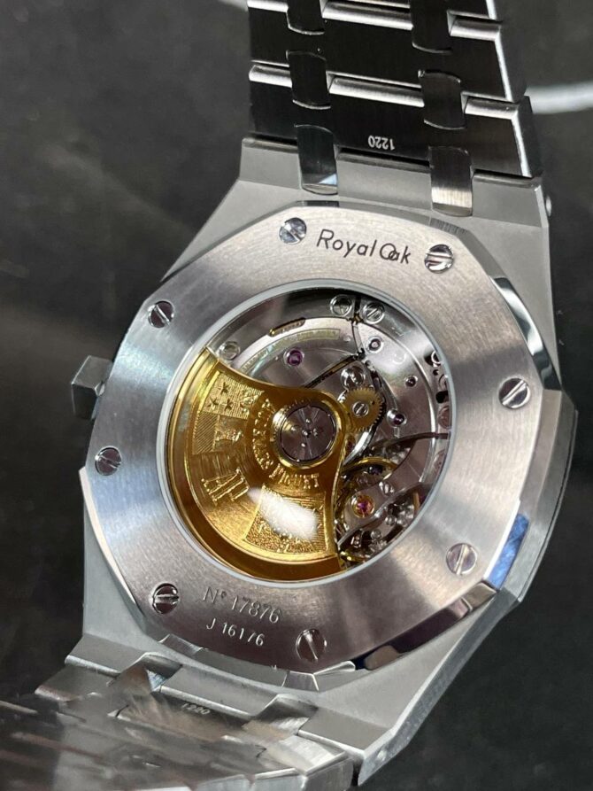 Часы Audemars Piguet 5