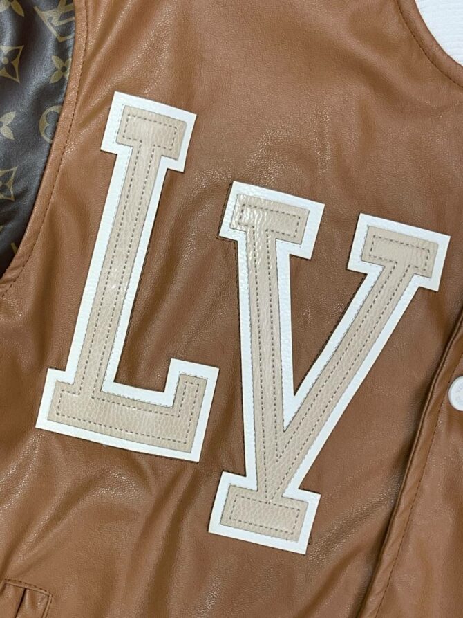 Бомбер Louis Vuitton 13