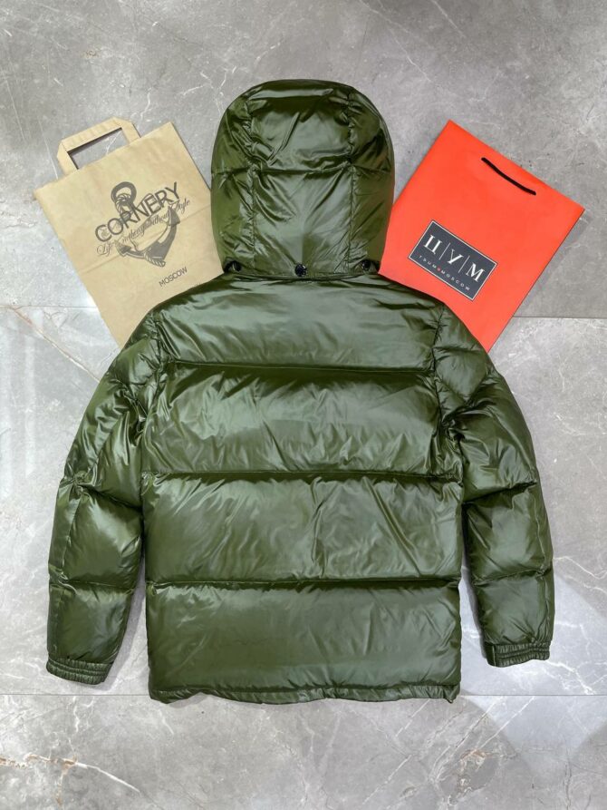 Куртка Moncler — изображение 2