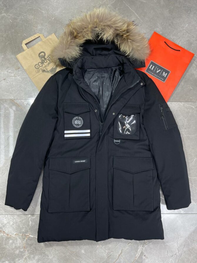 Куртка Canada Goose 1