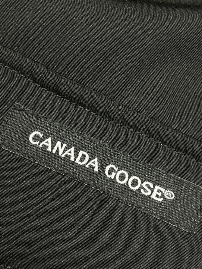 Куртка Canada Goose 6