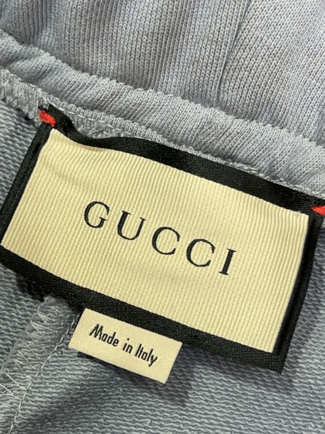 Шорты Gucci 9