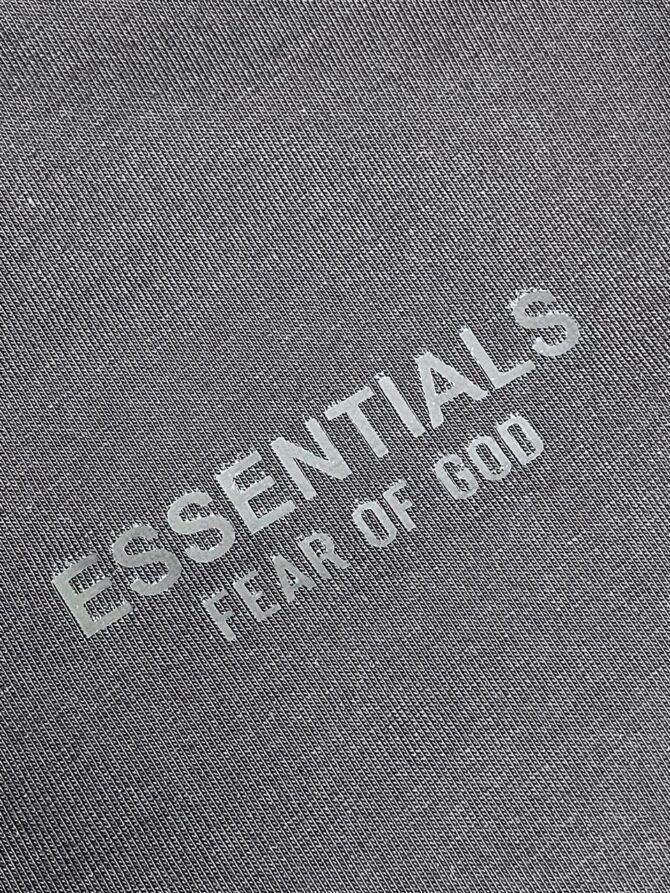 Футболка Fear of God — изображение 8