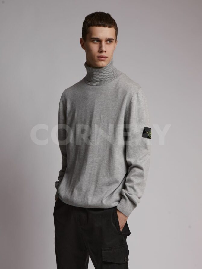 Свитер Stone Island 3