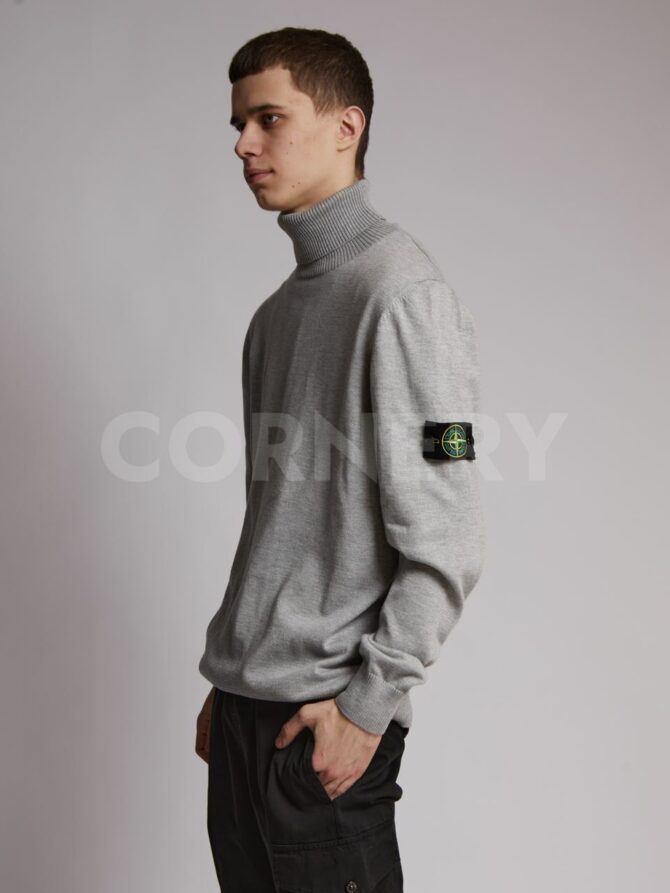 Свитер Stone Island 4