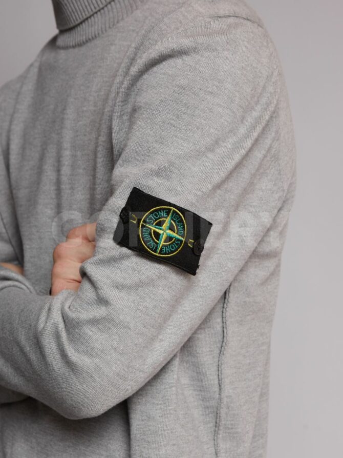 Свитер Stone Island 7