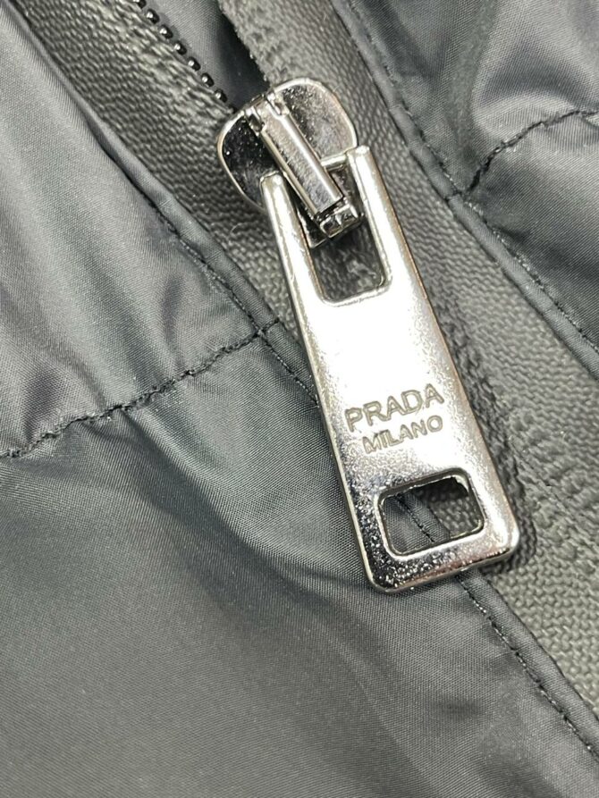 Куртка Prada 4
