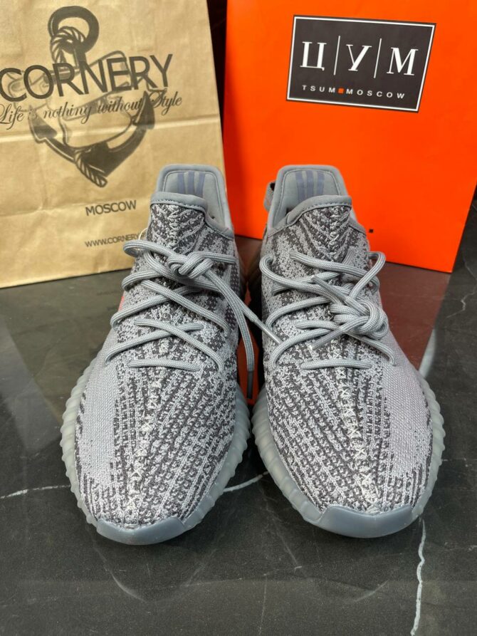 Yeezy 350 Beluga 2.0 — изображение 4