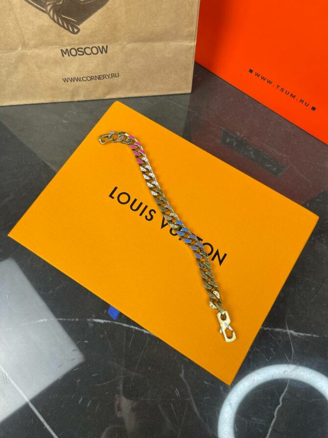 Браслет Louis Vuitton