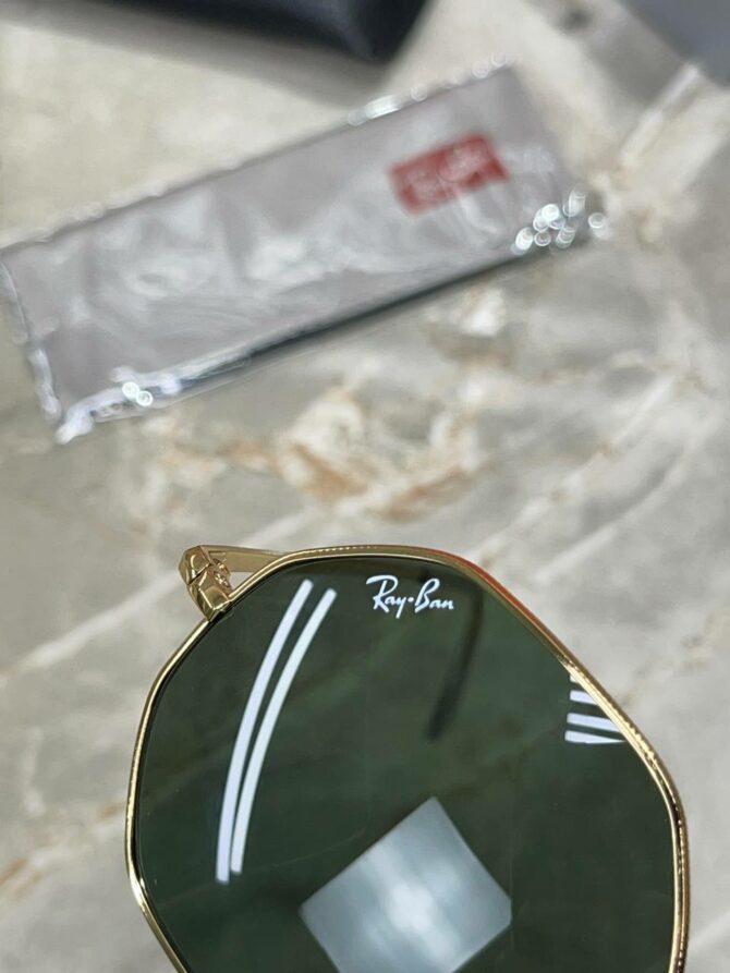 Очки Ray Ban — изображение 7