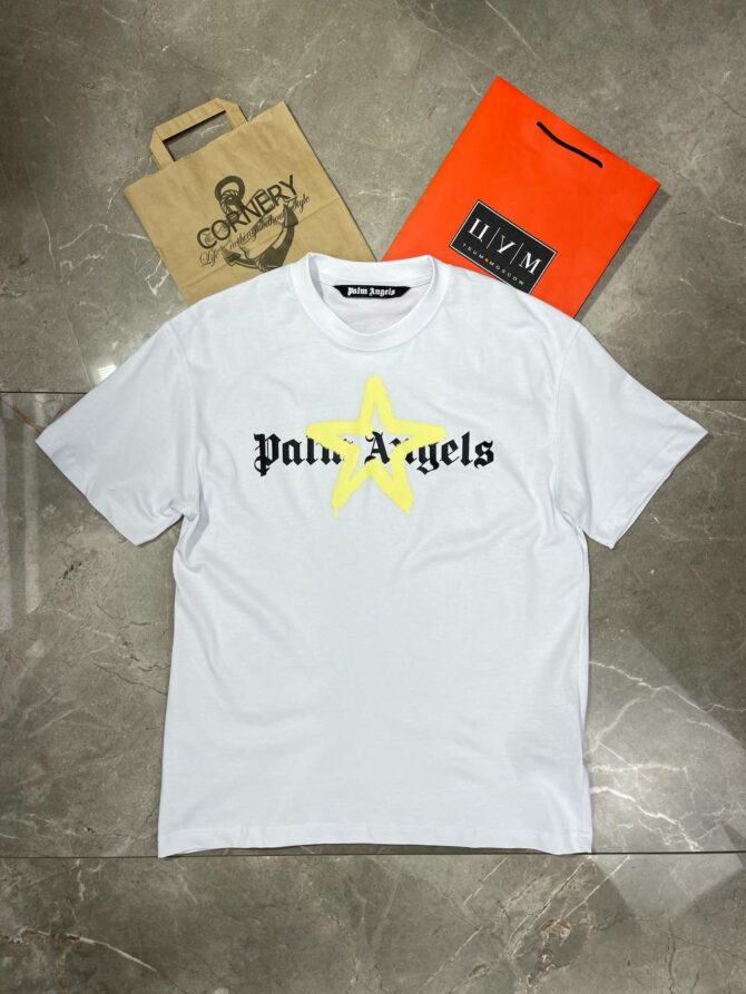 Футболка Palm Angels