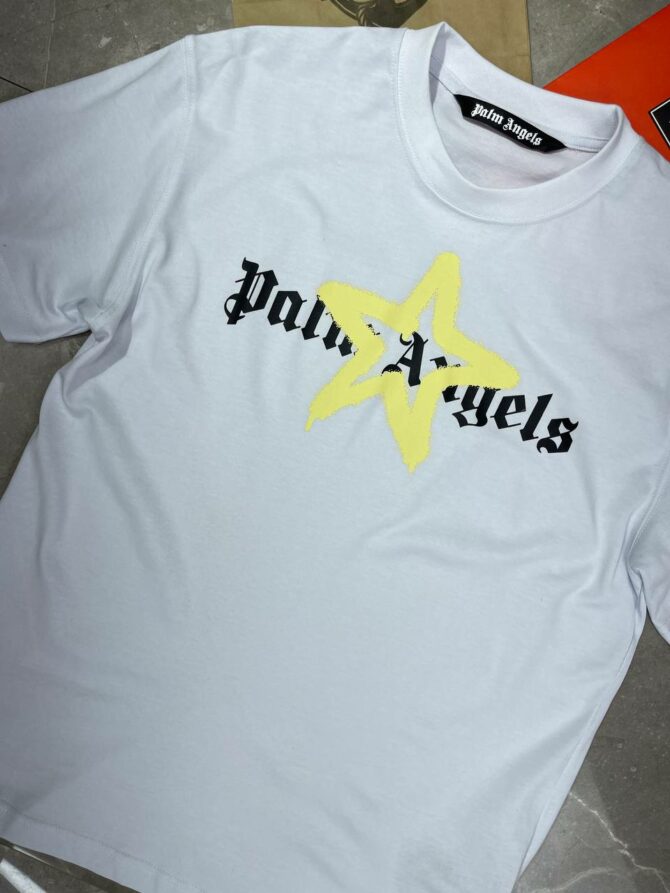 Футболка Palm Angels