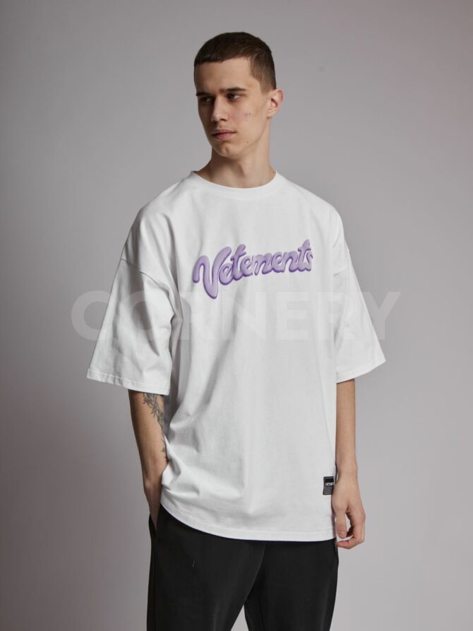 Футболка Vetements 2