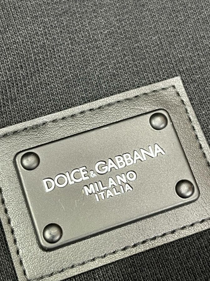 Кофта Dolce & Gabbana 5