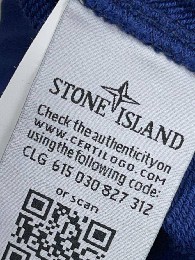 Шорты Stone Island