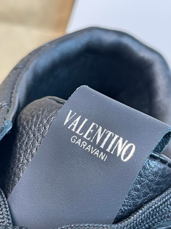 Кеды Valentino — изображение 5