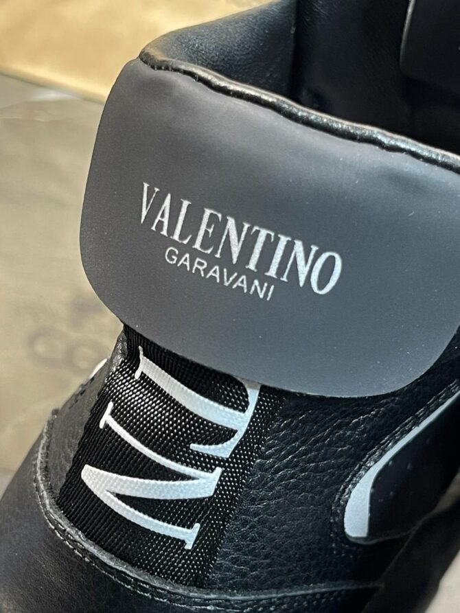 Кеды Valentino — изображение 7