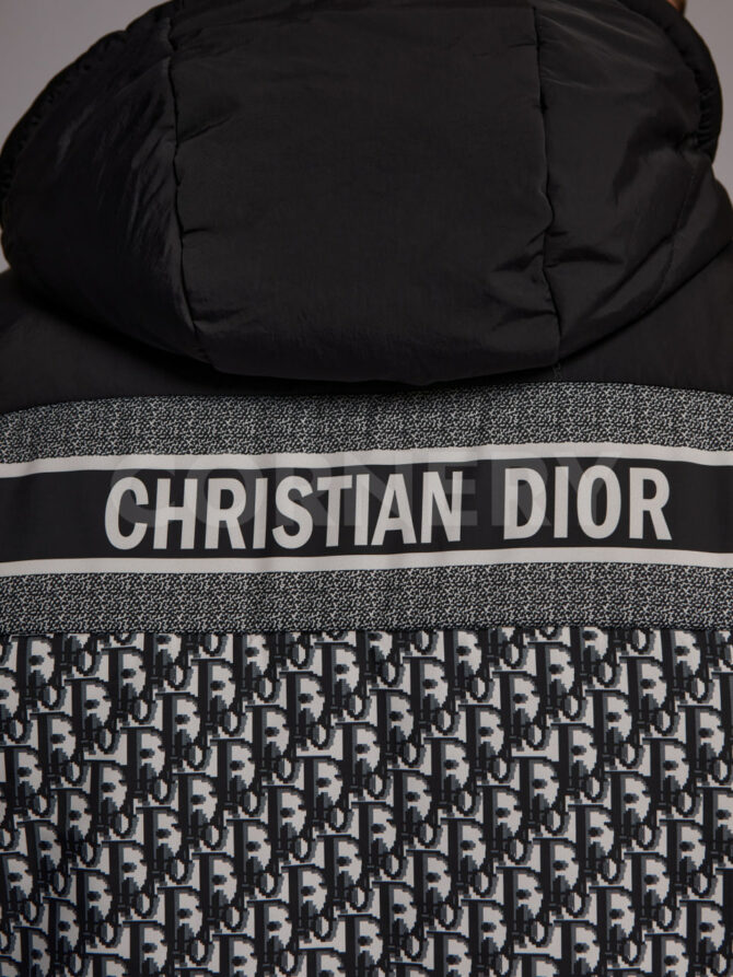 Куртка Dior 9