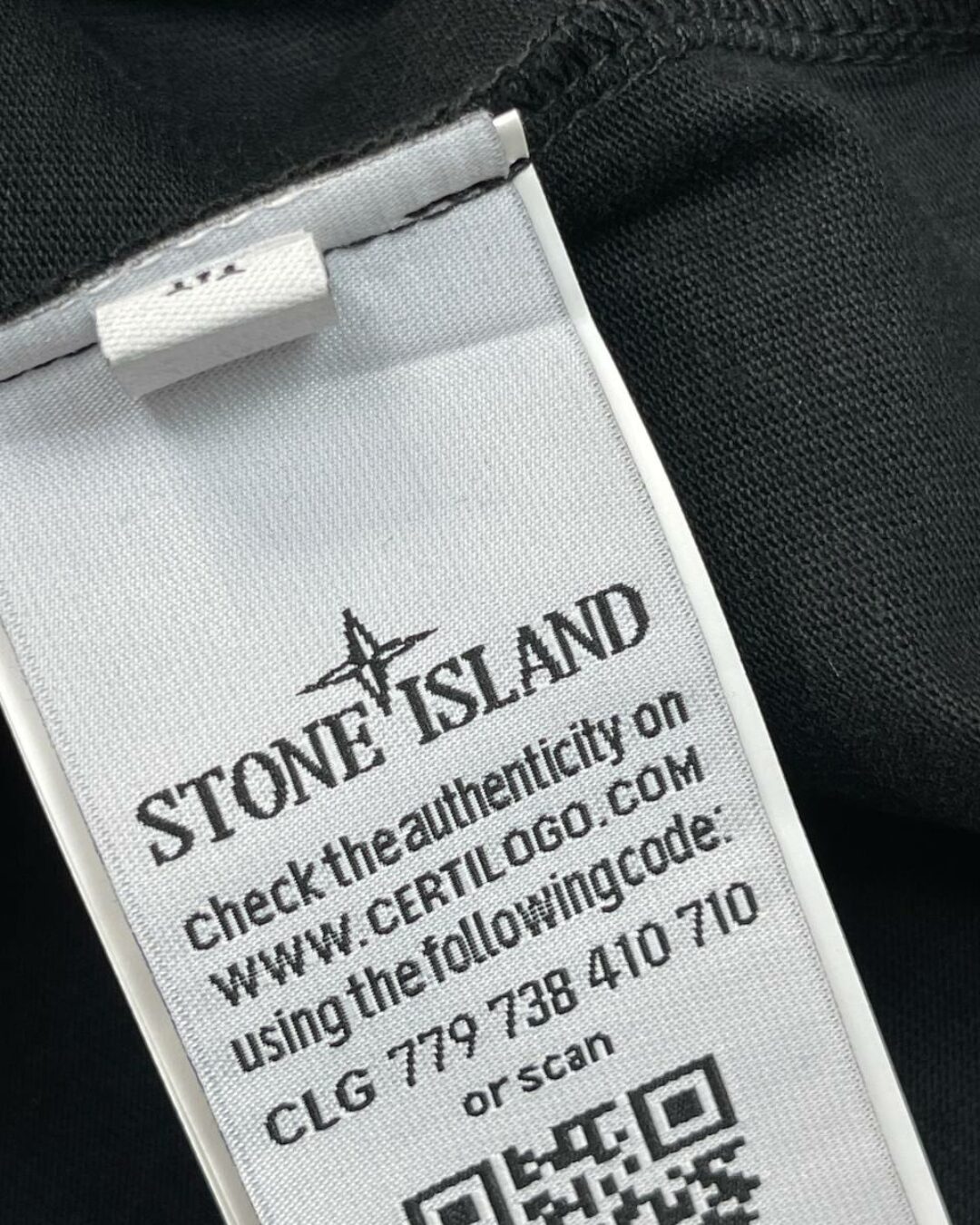 Футболка Stone Island 6