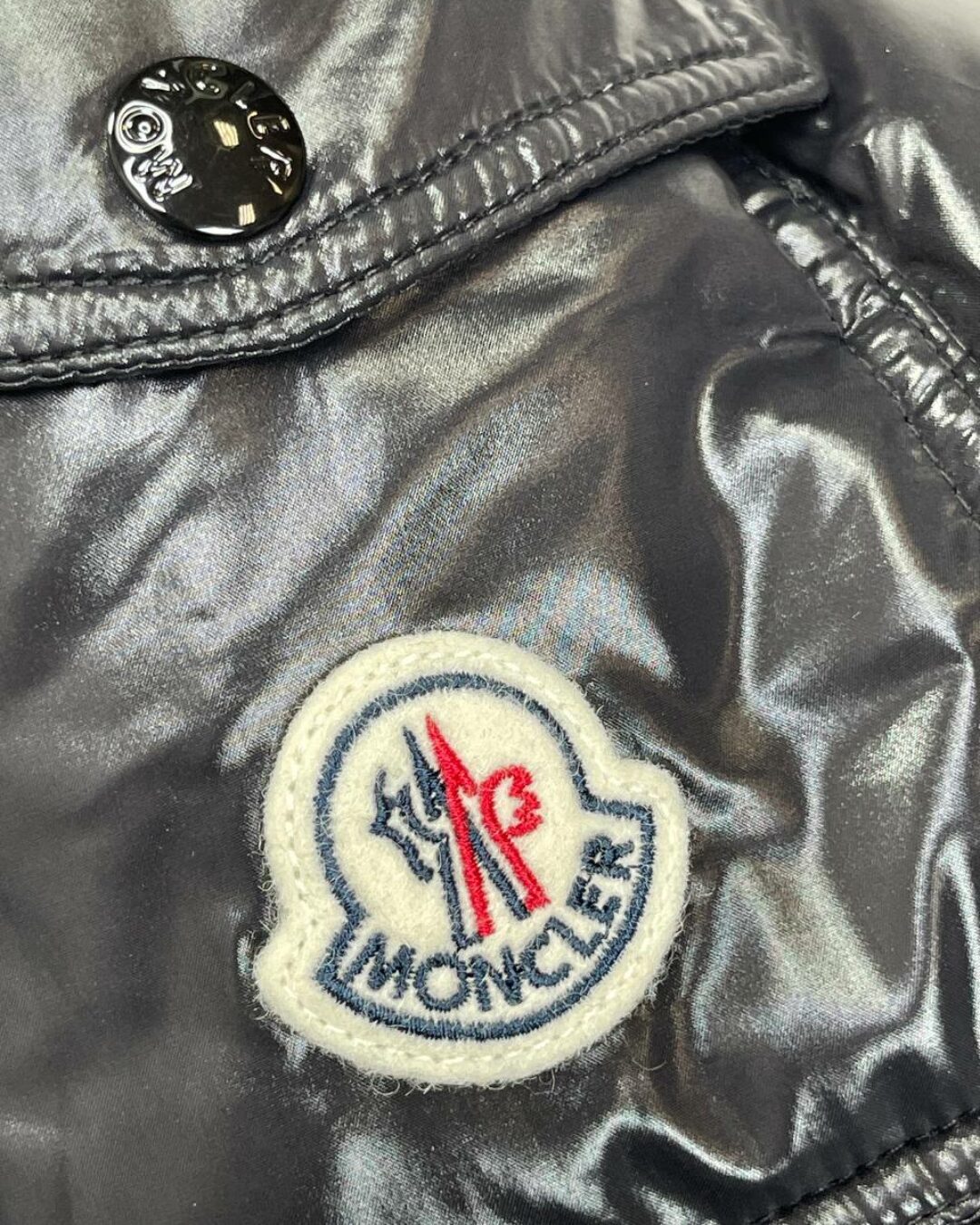 Пуховик Moncler 8