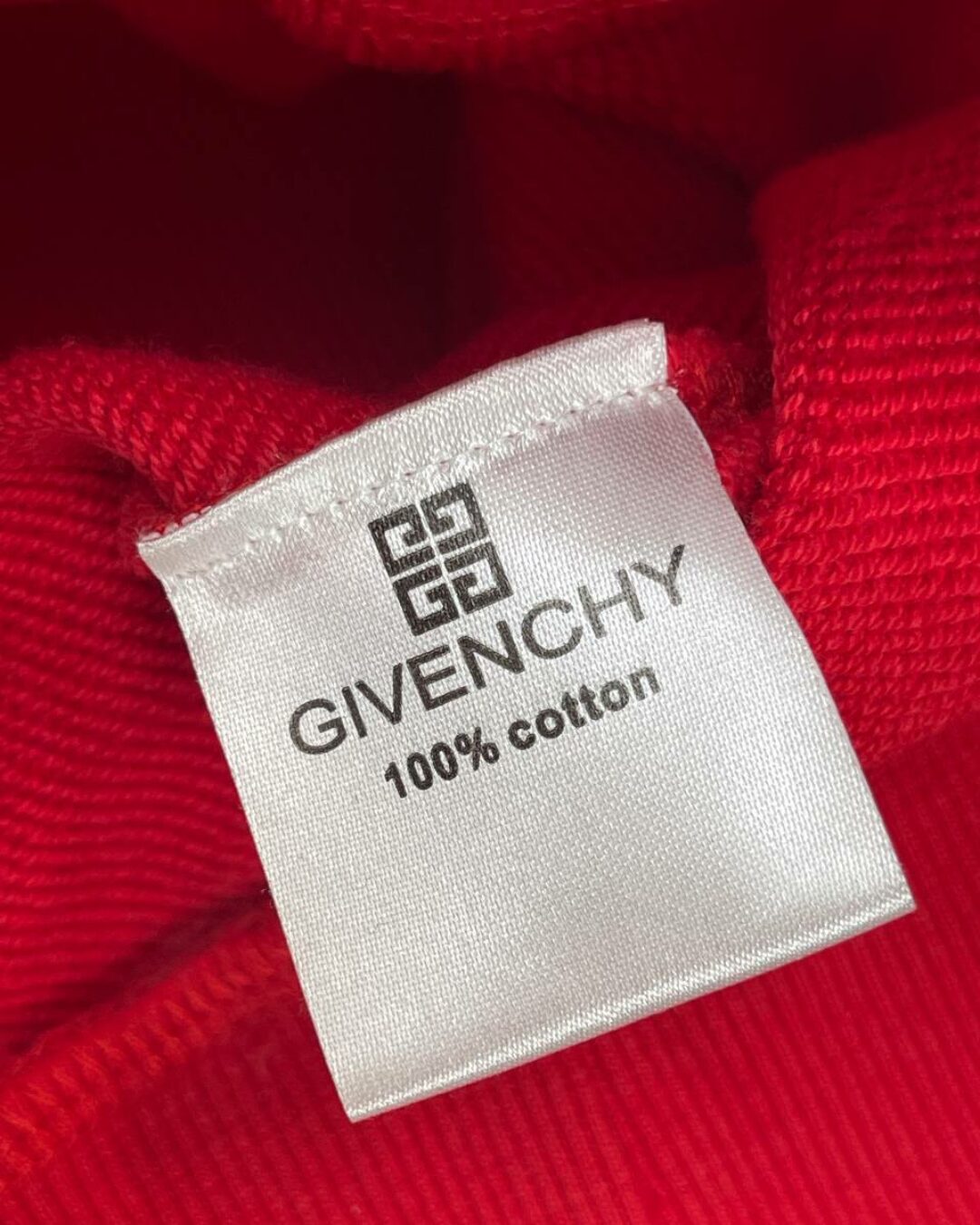 Кофта Givenchy