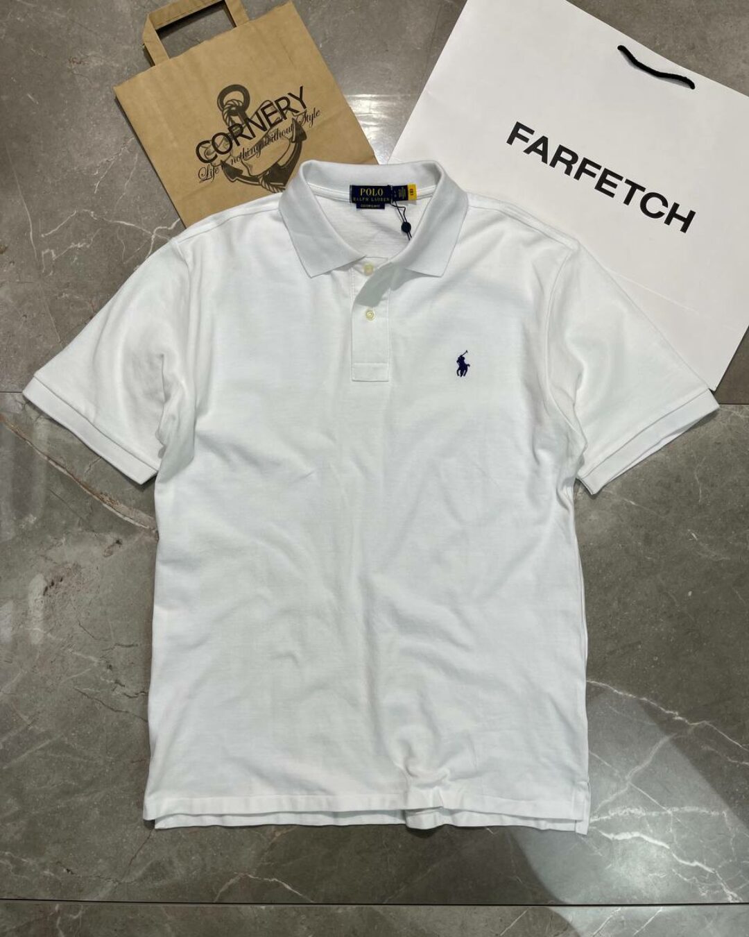 Поло Polo Ralph Lauren 4