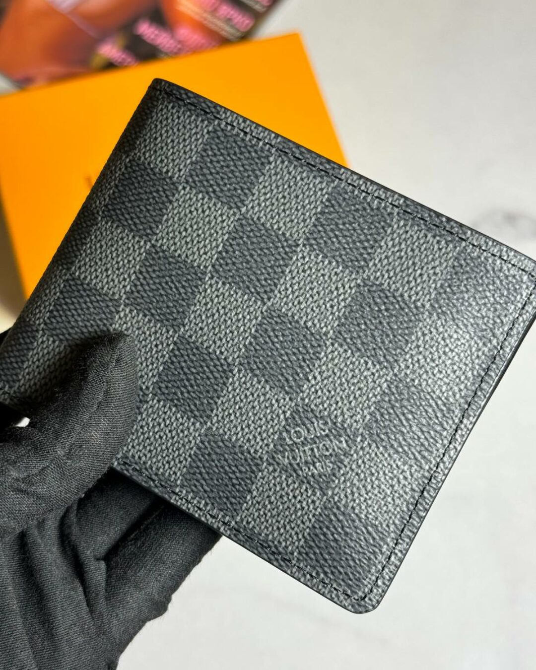 Кошелёк Louis Vuitton (Premium) 3