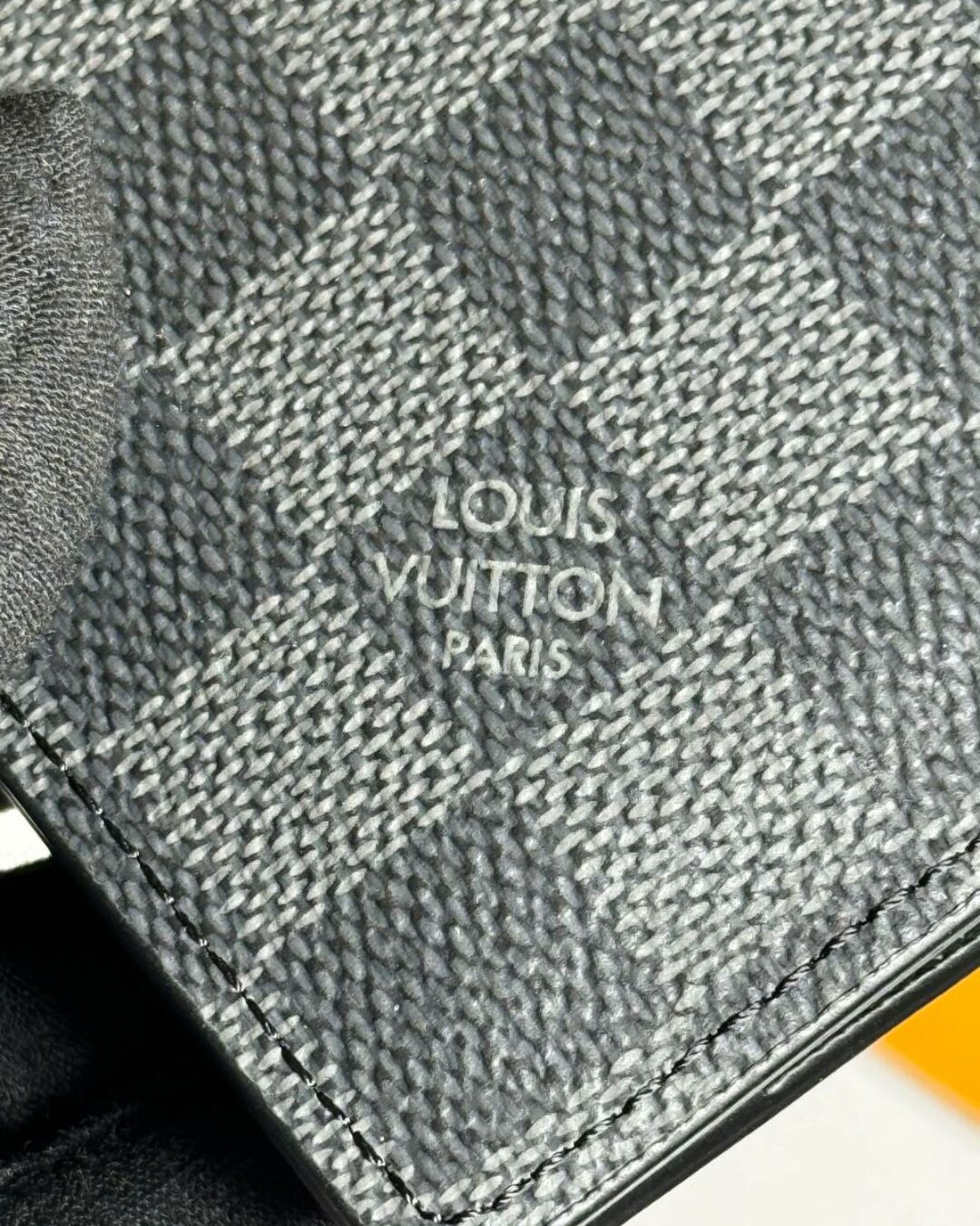 Кошелёк Louis Vuitton (Premium) 9