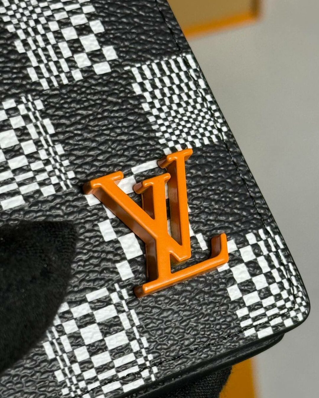 Картхолдер Louis Vuitton 5