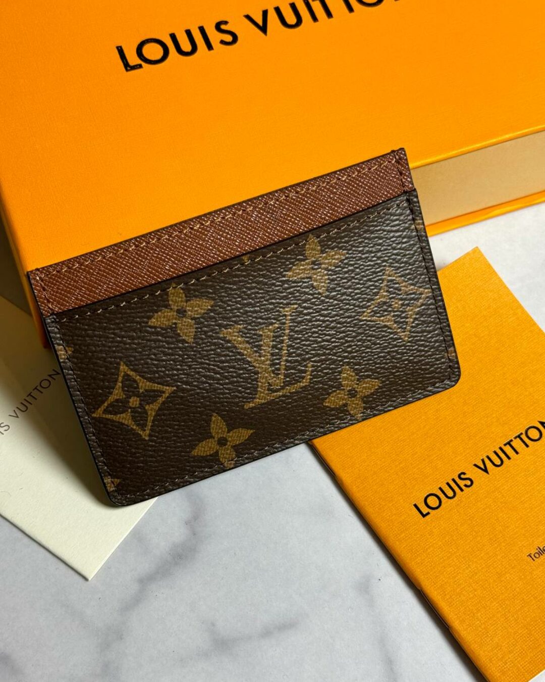 Картхолдер Louis Vuitton (Premium) 1