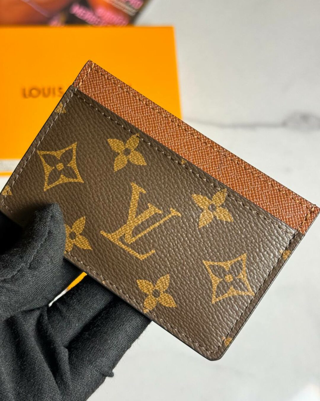 Картхолдер Louis Vuitton (Premium) 2