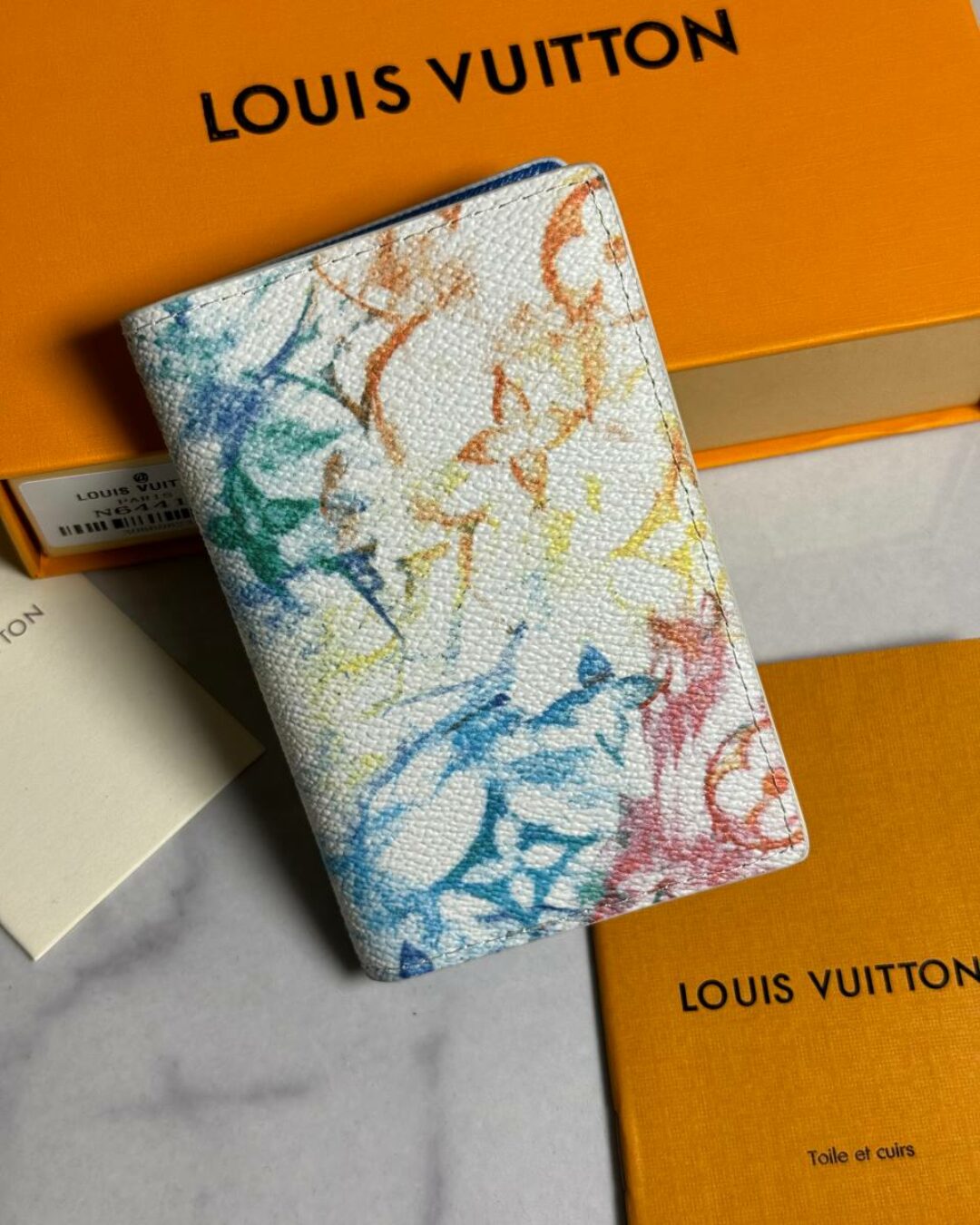 Картхолдер Louis Vuitton