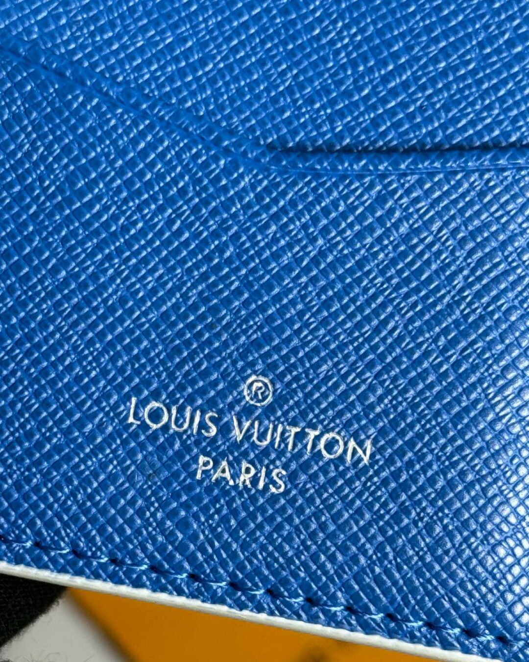 Картхолдер Louis Vuitton — изображение 6