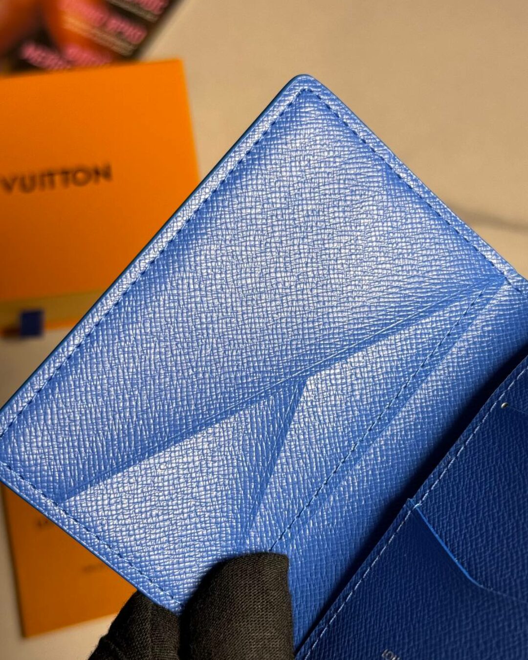 Картхолдер Louis Vuitton (Premium) 3