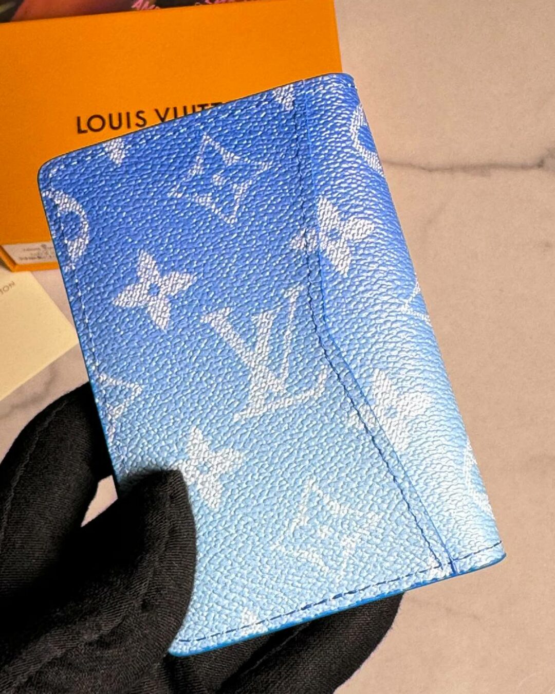 Картхолдер Louis Vuitton (Premium) 2