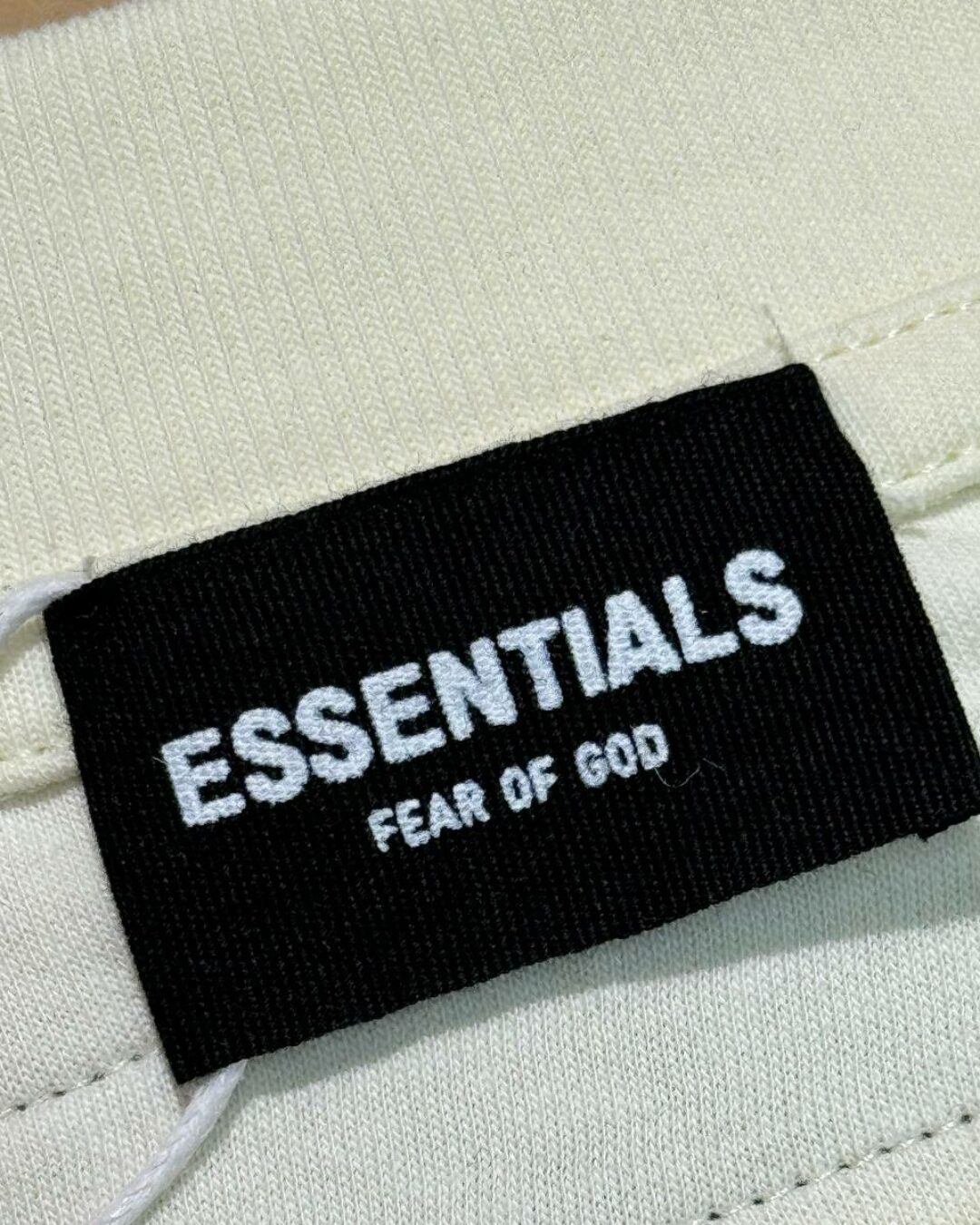 Футболка Fear of God — изображение 6