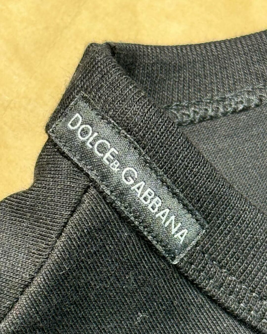 Футболка Dolce & Gabbana 6